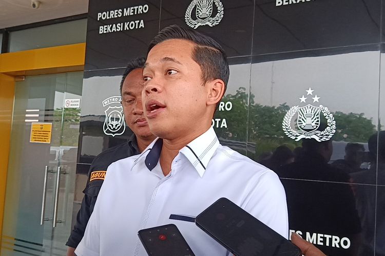 27 Pelajar Bekasi Ditangkap Usai Demo 27 Agustus di DPR Ikuti Pelatihan Bela Negara