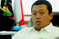 BNP2TKI Apresiasi TNI AL yang Tangkap Kapal Pengangkut TKI Ilegal