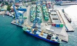 Perbaikan Logistik Nasional untuk Pertumbuhan Ekonomi 8 Persen