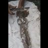Warga Curiga Ada 2 Makam Baru di Cianjur, Saat Dibongkar Berisi Golok Tua dan Baut Dibungkus Kafan