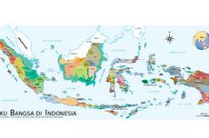 Bentuk-bentuk Keragaman Suku Bangsa dan Budaya di Indonesia
