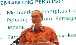 Tingkatkan Kualitas Tenaga Kerja, Kemnaker Transformasi BLK Secara Masif