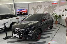 Chery Indonesia Tanggapi Omoda 5 yang Patah As Roda di Malaysia