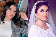 Profil Naira Ashraf, Wanita Mesir yang Ditikam karena Menolak Menikah
