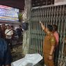 Remaja Penjual Tisu di Medan Tewas Tersengat Listrik di Depan Rumah Kosong