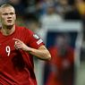 Norwegia Vs Spanyol, Rahasia La Furia Roja Bungkam Haaland 