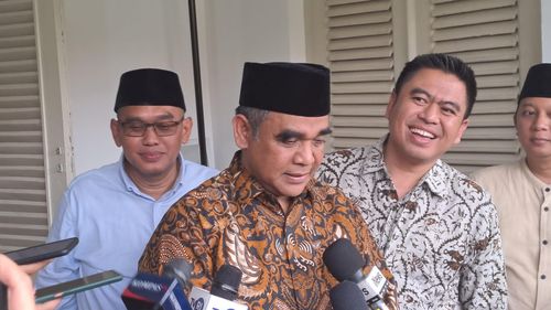 Gerindra Ke-3 padahal Prabowo Unggul di "Quick Count", Sekjen: Ada yang Beda di Lapangan