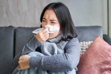 Ciri-Ciri Virus Influenza: Kenali Gejala dan Cara Mencegahnya Sejak Dini