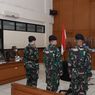 67 Prajurit TNI Penyerang Mapolsek Ciracas Divonis Penjara, 17 di Antaranya Dipecat