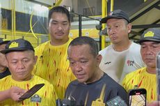 Saksi di Sidang Ungkap Alasan Adaro Dapat Solar dengan Harga Lebih Murah