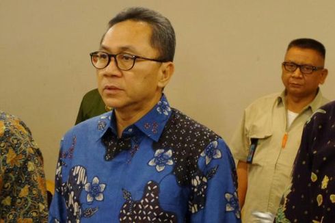 Ketua MPR: RUU PKS Harus Disahkan agar Kasus YN Tak Terulang