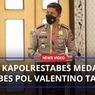 Kapolrestabes Medan Resmi Dicopot karena Suruh Anak Buah Lunasi Pembayaran Motor, Ini Sosok Penggantinya