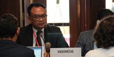 Indonesia Dukung Sierra Leone dan Somalia Dapatkan Hak Suara Lagi di ILO