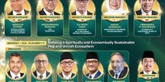 BPKH Gelar Forum Internasional dan Talkshow Inspiratif di ISEF 2025