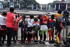 Indonesia Cari Bibit Pebalap MotoGP