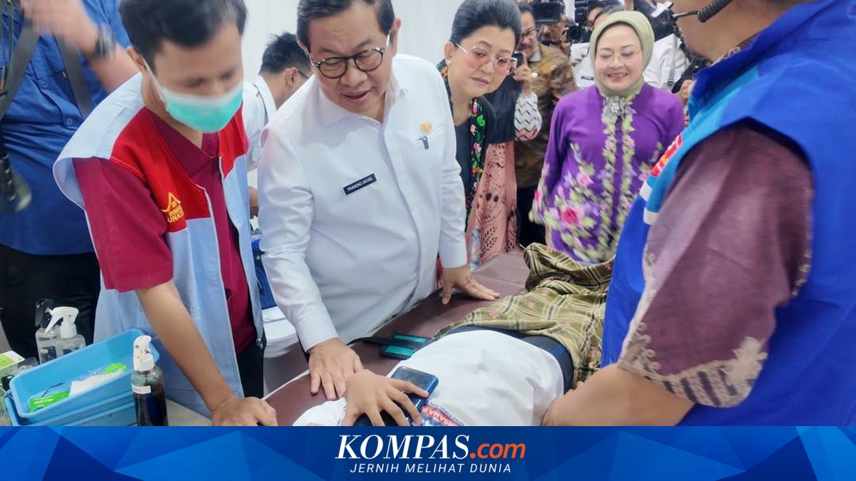 Lampaui Target, Khitanan Massal Gratis PAM JAYA Pecahkan Rekor MURI dengan 2.067 Peserta