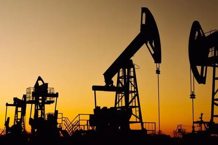 Harga Minyak Dunia Menguat, Pertumbuhan Ekonomi AS dan Ketegangan Geopolitik Jadi Pemicu