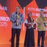 Integrasi Digital Jadikan Surabaya sebagai Kota Terinovatif Versi IGA 2025