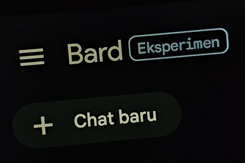 Cara Menggunakan Google Bard AI, Sekarang Bisa Pakai Bahasa Indonesia