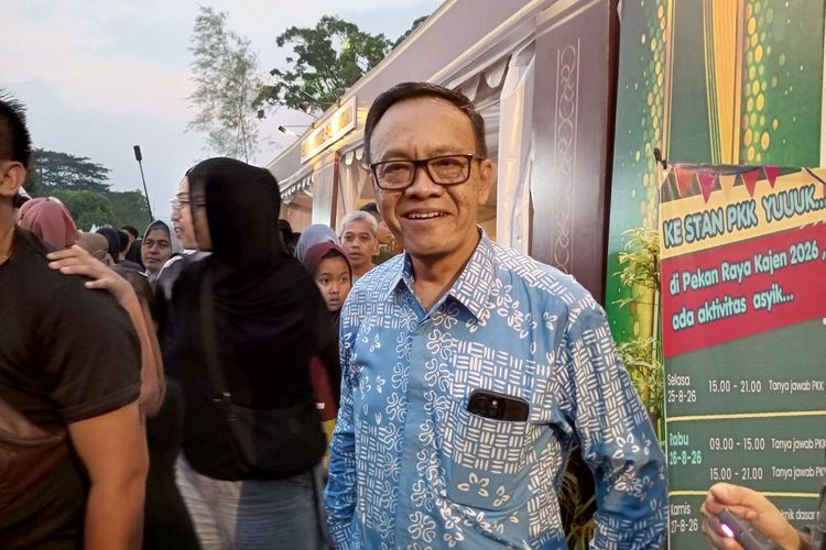 Akun Instagram Pemkab Pekalongan Diretas, Tawarkan iPhone 17 Pro Max dan Emas Rp 15 Juta