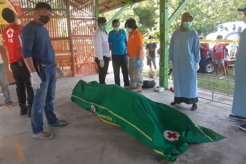 Ada Orang Gantung Diri di Pasar Hewan Terpadu, Warga Kulon Progo Geger