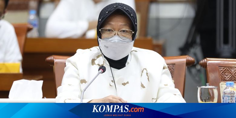 Kemensos Salurkan 1.270 Paket Bantuan Masker dan Vitamin melalui Karang Taruna - Vimarsana News