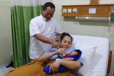 Relawan Anies-Sandi Namai Anak Pertama Mereka Djoeang Aniessandi