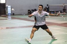 PBSI Soal Jonatan Christie Keluar Pelatnas: Evolusi, Bukan Keretakan