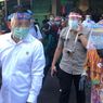 Tegur Warga di Pasar, Risma: Jalanmu Salah, Puter Balik, Apa Tak Masukkan ke Liponsos