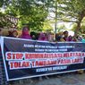 Satu Nelayan di Makassar Ditangkap Terkait Kasus Dugaan Perobekan Uang