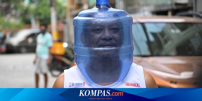 Yang Perlu Dipahami soal Penularan Virus Corona Melalui Udara