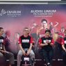 Audisi Umum PB Djarum 2022, Lebih dari 2.000 Atlet Belia Perebutkan Beasiswa Bulu Tangkis