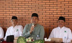 Bupati Blora Minta IPHI Kecamatan Jiken Kawal Anak Yatim agar Tak Putus Sekolah