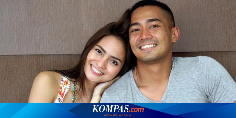Ghea Dsyawal Siap Dipinang Yama Carlos