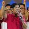 Beda Marcos Jr dengan Tommy Soeharto