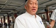 Pertemuan Tebuireng, Syuriah PBNU Sebut Gus Yahya Dicopot karena Lakukan Kesalahan