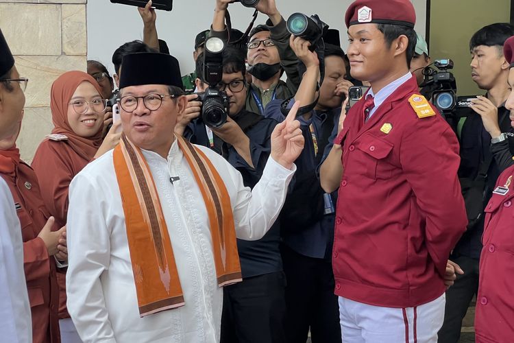 Pramono Janji Siapkan Lokasi Sekolah Rakyat Berkapasitas 1.000 Siswa di Jakarta