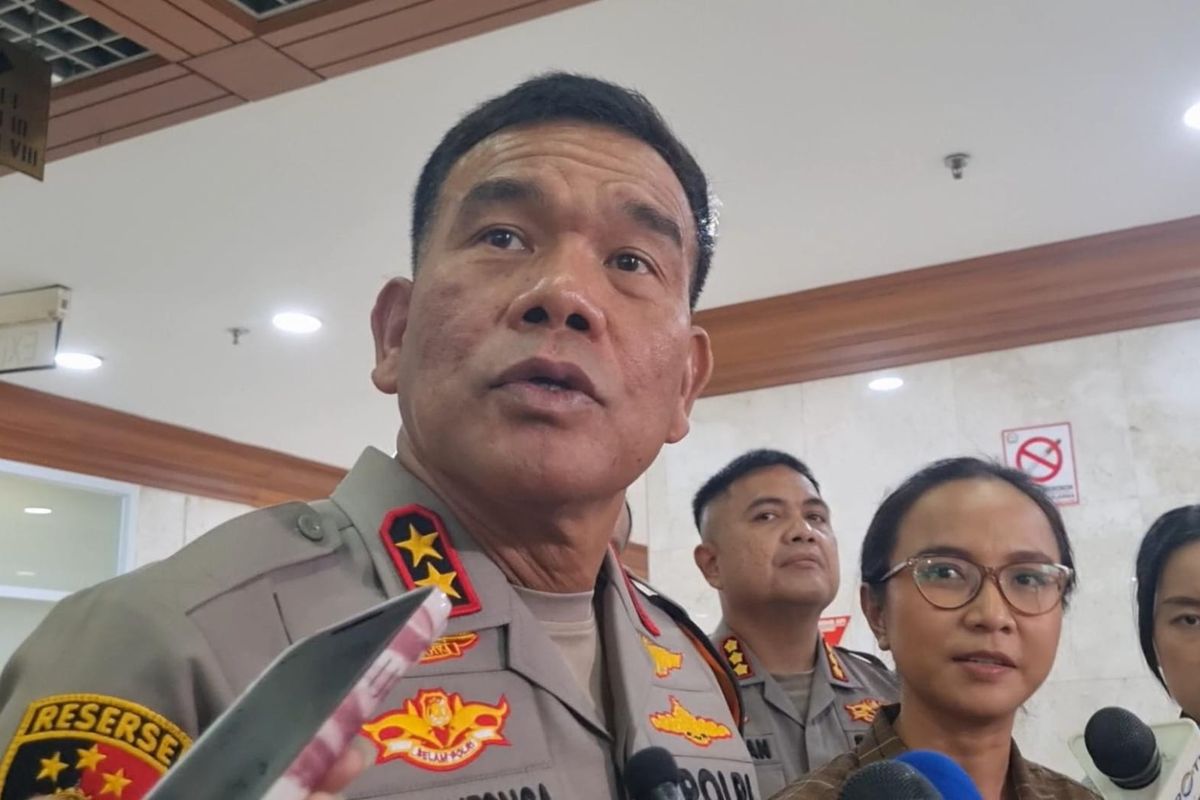 Kapolda NTT Akan Gelar Sidang Banding Pemecatan Ipda Rudy Soik