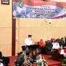 Pidato Perdana, Wali Kota Bobby Nasution Minta Semua Pihak Bantu Bangun Kota Medan