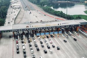 Waspadai Puncak Arus Balik 24 Maret, Ini Strategi Hindari Macet