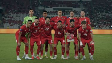 John Herdman: Verdonk Luar Biasa, Komplet, Masa Depan Timnas Indonesia