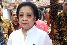 Megawati Prihatin Masih Banyak Arsip Indonesia di Luar Negeri
