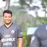 Ramadhan Tahun Ini, Hamka Hamzah Bangun Siang dan Ketagihan Main Game