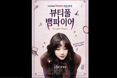 Sinopsis Beautiful Vampire, Yeon Joo-Jung Berperan sebagai Vampir
