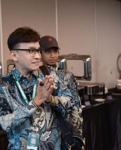 Dijauhi Teman Saat Hadapi Kasus, Ruben Onsu Menangis Saat Helmy Yahya Justru Menghubungi