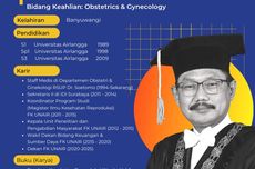 Duduk Perkara Dekan FK Unair Dipecat Usai Tolak Rencana Menkes Datangkan Dokter Asing