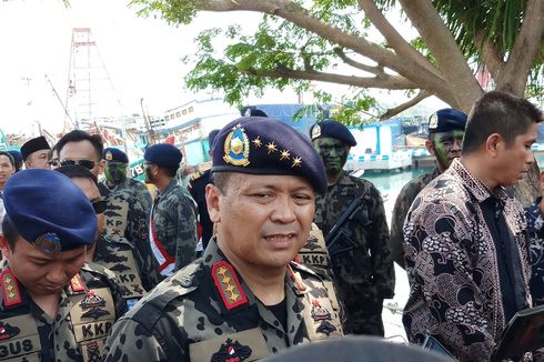 Permudah Perizinan bagi Nelayan, Menteri Edhy Prabowo Telah Berkomunikasi dengan Menhub