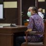 Djoko Tjandra Sebut Jaksa Pinangki Janjikan Bisa Kembali ke Indonesia Tanpa Dieksekusi
