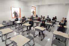 Calon Siswa yang Daftar Sekolah Rakyat Sudah Mencapai 8.000 Orang