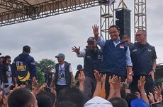 Pegang Tiket Maju Pilpres 2024 Usai Koalisi Terbentuk, Anies Kini Cari Cawapres...